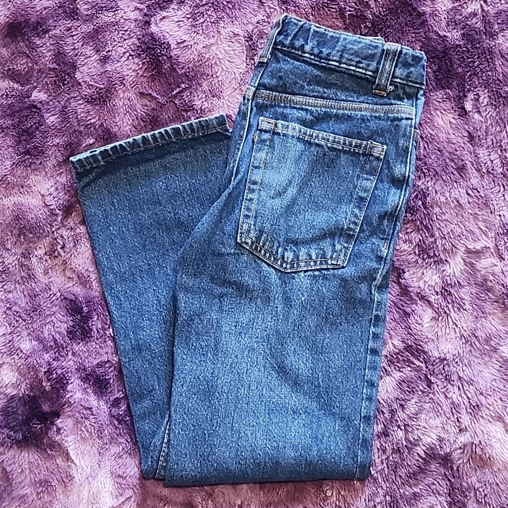 Cat & Jack Boys Jeans 10 Slim